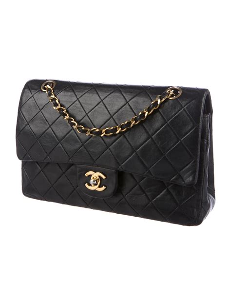 chanel nylon flap bag|chanel vintage flap bag.